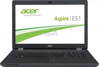 Laptop Acer Aspire ES1-711-P13R NX.MS2SV.002 - Intel Pentium N3540, RAM 4GB, HDD 500GB, Intel HD Graphics, 17.3 inch