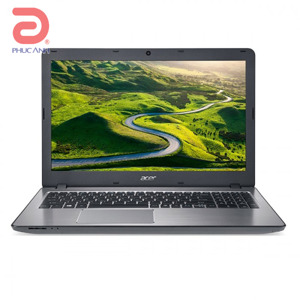 Laptop Acer Aspire F5-573-31SE (NX.GD7SV.002) - Intel core i3-7100U, RAM 4GB, HDD 500GB, Intel HD Graphics 620, 15.6 inch