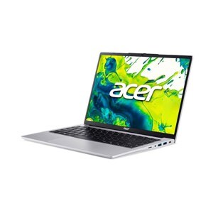 Laptop Acer Aspire Lite 14 AL14-71P-55P9 NX.D7USV.001 - Intel Core i5-13500H, 16GB RAM, SSD 512GB, Intel UHD Graphics, 14 inch