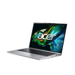 Laptop Acer Aspire Lite 14 AL14-51M-59BN NX.KTXSV.001 - Intel Core i5-1235U, RAM 16GB, SSD 512GB, Intel UHD Graphics, 14 inch