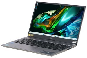 Laptop Acer Aspire Lite 15 51M 5542 NX.KS5SV.001 - Intel core i5-1155G7, 16GB RAM, SSD 512GB, Intel Iris Xe Graphics, 15.6 inch