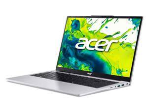 Laptop Acer Aspire Lite 15 AL15-72P-581V NX.D4CSV.001 - Intel Core i5-13500H, 16GB RAM, SSD 512GB, Intel UHD Graphics, 15.6 inch