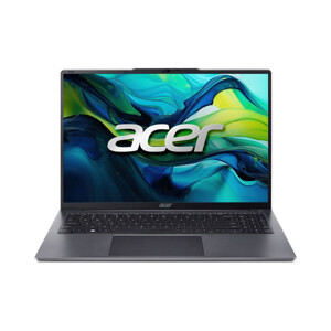 Laptop Acer Aspire Lite 16 AL16-52P-76DU  NX.J2SSV.005 - Intel core i7-1355U, Ram 16GB, SSD 512GB, Intel Iris Xe Graphics 16 inch