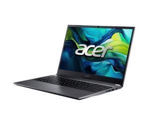 Laptop Acer Aspire Lite AL15-51M-75E2 - Intel Core i7-1165G7, RAM 16GB, SSD 512GB, Intel Iris Xe Graphics, 15.6 inch