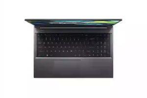 Laptop Acer Aspire Lite AL15-51M-55NB - Intel Core i5-1155G7, RAM 8GB, SSD 512GB, Intel Graphics Iris Xe, 15.6 inch