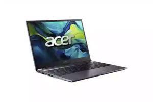 Laptop Acer Aspire Lite AL15-51M-55NB - Intel Core i5-1155G7, RAM 8GB, SSD 512GB, Intel Graphics Iris Xe, 15.6 inch