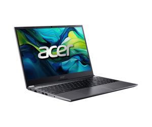 Laptop Acer Aspire Lite AL15-51M-75E2 - Intel Core i7-1165G7, RAM 16GB, SSD 512GB, Intel Iris Xe Graphics, 15.6 inch