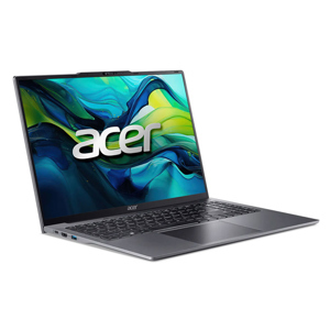 Laptop Acer Aspire Lite AL16-51P-72S2 - Intel Core i7 1255U, RAM 16GB, SSD 512GB, Intel UHD Graphics, 16 inch