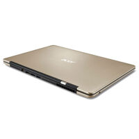 Laptop Acer Aspire S3-391-73514G52add - Intel Core i7-3517U 1.9GHz, 4GB RAM, 520GB (500GB HDD + 20GB SSD), VGA Intel HD Graphics 4000, 13.3 inch