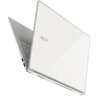 Laptop Acer Aspire S7-391-53334G12aws (S7-391-6413) (NX.M3EAA) (Intel Core i5-3337U 1.8GHz, 4GB RAM, 128GB SSD, VGA Intel HD Graphics 4000, 13.3 inch Touch Screen, Windows 8 64 bit) Ultrabook