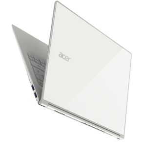 Laptop Acer Aspire S7-391-53334G12aws (S7-391-6413) (NX.M3EAA) (Intel Core i5-3337U 1.8GHz, 4GB RAM, 128GB SSD, VGA Intel HD Graphics 4000, 13.3 inch Touch Screen, Windows 8 64 bit) Ultrabook