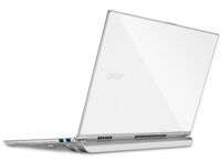 Laptop Acer Aspire S7-391-9886 - Intel Core i7-3517U 1.9GHz, 4GB RAM, 256GB SSD, VGA Intel HD Graphics 4000, 13.3 inch