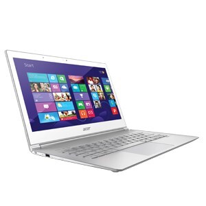 Laptop Acer Aspire S7-393-75508G25ews NX.MT2SV.002 - Intel Core i7-5500U, 8GB RAM, SSD 256GB, Intel HD Graphics 5500, 13.3 inch