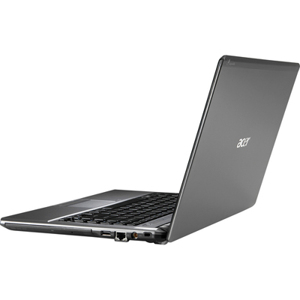 Laptop Acer Aspire Timeline 4810TZ-412G32Mn - Intel Pentium SU4100 1.3Ghz, 2GB RAM, 320GB HDD, VGA Intel GMA 4500MHD, 14 inch