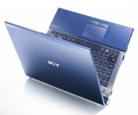 Laptop Acer Aspire TimelineX 4830-2334G50Mn (015) - Intel Core i3-2330M 2.2GHz, 4GB RAM, 500GB HDD, Intel HD Graphics 3000, 14 inch