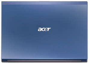 Laptop Acer Aspire TimelineX 4830-2314G50Mn - Intel Core i3-2310M 2.1GHz, 4GB RAM, 500GB HDD, Intel HD Graphics, 14 inch