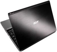 Laptop Acer Aspire TimelineX 4820T-432G50Mn - Intel Core i5-430M 2.26GHz, 2GB RAM, 500GB HDD, VGA Intel HD Graphics, 14 inch