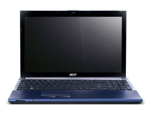 Laptop Acer Aspire TimelineX 4830T-2334G32Mn ( 063 ) - Intel Core i3-2330M 2.2GHz, 4GB RAM, 320GB HDD, Intel Graphics, 14 inch