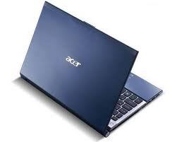 Laptop Acer Aspire TimelineX 4830-2312G50Mn - Intel Core i3-2310M 2.1GHz, 2GB RAM, 500GB HDD, Intel HD Graphics, 14 inch