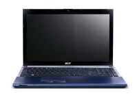 Laptop Acer Aspire TimelineX AS4830T-6403 ( LX.RGP02.049 ) - Intel Core i5-2430M 2.4GHz, 4GB RAM, 640GB HDD, VGA Intel HD 3000, 14 inch