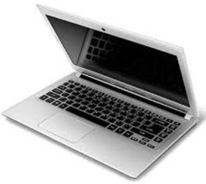 Laptop Acer Aspire V3-371-77Z0 - Intel Core i7-5500U 3.0GHz, 4GB RAM, 240GB HDD, Intel HD Graphics 5500, 13.3 inch