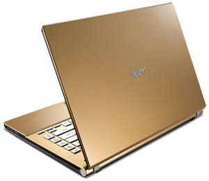 Laptop Acer Aspire V3-471G - Intel Core i5 3230M 2.6GHz, 2GB RAM, 500GB HDD, Intel HD Graphics 4000, 14 inch