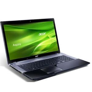 Laptop Acer Aspire V3-571G-53212G50Makk.001 - Intel i5 3210M 2.5Ghz, 2GB DDR3, 500GB HDD, 2GB_GT630M, LED 15.6inch