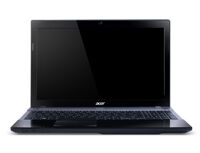 Laptop Acer Aspire V3-571G-736b4G50Makk (NX.RZNSV.002) (Intel Core i7-3630QM 2.4GHz, 4GB RAM, 500GB HDD, VGA NVIDIA GeForce GT 640M, 15.6 inch, Linux))