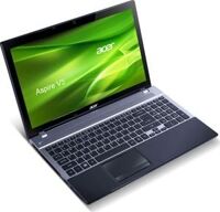 Laptop Acer Aspire V3-571G-73614G50Makk (011) - Intel Core i7-3610QM 2.3GHz, 4GB RAM, 500GB HDD, NVIDIA GeForce GT 640M 2GB, 15.6 inch