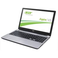 Laptop Acer Aspire V3-572G-54WZ - Intel Core i5-4210U 1.7GHz, 4GB RAM, 500GB HDD, NVIDIA GeForce 840M 2GB, 15.6 inch