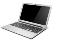 Laptop Acer Aspire V5-471G-53464G50Mass - Intel Core i5-2467M 1.6GHz, 4GB RAM, 500GB HDD, VGA NVIDIA GeForce GT 620M, 14 inch