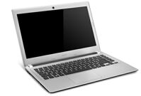 Laptop Acer Aspire V5-571 - Intel Core i7-3630QM 2.4GHz, 4GB RAM, 750GB HDD, NVIDIA GeForce GT 640M 2GB, 15.6 inch