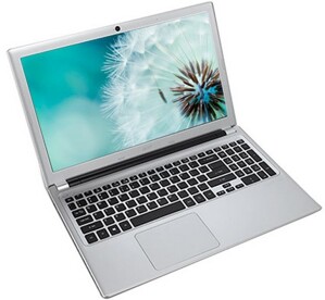 Laptop Acer Aspire V5-571P-6815 - Intel Core i5-3317U 1.7GHz, 6GB RAM, 750GB HDD, Intel HD Graphics 4000, 15.6 inch cảm ứng