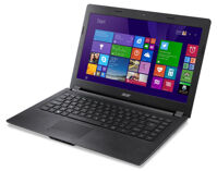 Laptop Acer Aspire Z1402-350L NX.G80SV.004 - Intel Core i3-5005U, 4GB RAM, HDD 500GB, Intel HD Graphics 5500, 14 inch