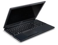 Laptop Acer E1 - 572G - 54204G50Dnkk - Intel Core i5-4200U,DDRAM 4GB/1600, HDD 500GB ,