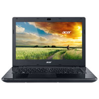 Laptop Acer E5-471 NX.MN2SV.004 - Intel i5-4210U 1.70GHz, 4GB DDR3, 500GB HDD, LED HD, 14inch , Intel HD Graphics