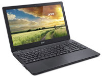 Laptop Acer E5-571G-77JZ (004) - Intel Core i7-4510U, DDRAM 4GB/1600, HDD 500GB, NVIDIA GF 820M 2GB DDR3 // Intel HD 4400