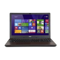 Laptop Acer E5-571NX.MPTSV.001 - Intel i5 4210U 1.7GHz, 4GB DDR3, 500GB HDD, Intel HD Graphics, 15.6inch