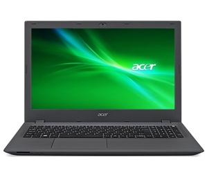 Laptop Acer E5 573 34DD (NX.MVHSV.004) - Intel Broadwell Core i3 5005U, RAM 4GB, HDD 500GB, Intel HD Graphics 5500, 15.6 inch