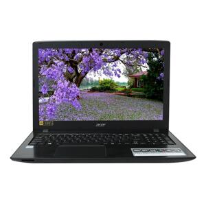 Laptop Acer E5-575-32AB - Intel Core i3 7100U, RAM 4Gb, HDD 500GB, Intel HD Grpahics, 15.6 inch