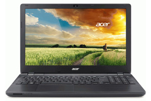 Laptop Acer E5-575-37QS (NX.GLBSV.001)- I3-7100U, RAM 4GB, HDD 500GB, DVDRW, 15.6inches