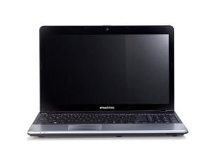 Laptop Acer Emachine D730-332G32Mn (014) - Intel Core i3-330M 2.13GHz, 4GB RAM, 320GB HDD, VGA Intel HD Graphics, 14 inch