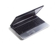 Laptop Acer Emachine D732-372G32Mn - Intel Core i3-370M 2.4GHz, 2GB RAM, 320GB HDD, VGA Intel HD Graphics, 14 inch