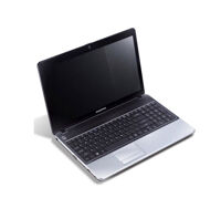 Laptop Acer Emachine E730G-352G32Mn - Intel Core i3-350M 2.26GHz, 2GB RAM, 320GB HDD, VGA NVIDIA GeForce G 310M, 15.6 inch