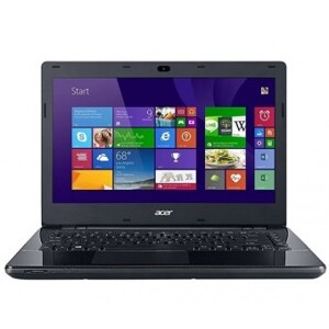 Laptop Acer ES1-131-C4GV NX.MYKSV.001 - Intel Celeron Processor N3060, 2GB RAM, HDD 500GB, Intel HD Graphics, 11.6 inch