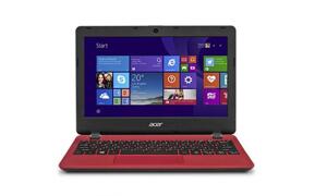 Laptop Acer ES1-132-C418 (NX.GG3SV.001) - Intel Celeron N3350, RAM 2GB, HDD 500GB, Intel HD Graphics, 11.6 inch