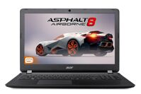 Laptop Acer ES1-533-P6ZS (NX.GFTSV.002) -  Pentium N4200, RAM 4GB, HDD 500GB, No DVD-RW, 15.6inches, Linux