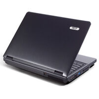 Laptop Acer Extensa 4630-642G25Mn - Intel Core 2 duo T6400 2.0GHz, 2GB RAM, 250GB HDD, VGA Intel GMA 4500MHD, 14.1 inch