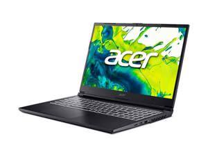 Laptop Acer Gaming Aspire 7 A715-59G-73LB NH.QX6SV.002 - Intel Core i7-12650H, 16GB RAM, SSD 512GB, Nvidia GeForce RTX 3050 6GB GDDR6, 15.6 inch