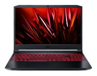 Laptop Acer Gaming Nitro 5 AN515-57-536Q - Intel core i5-11400H, 8GB RAM, SSD 256GB, Nvidia GeForce GTX 1650 4GB GDDR6, 15.6 inch